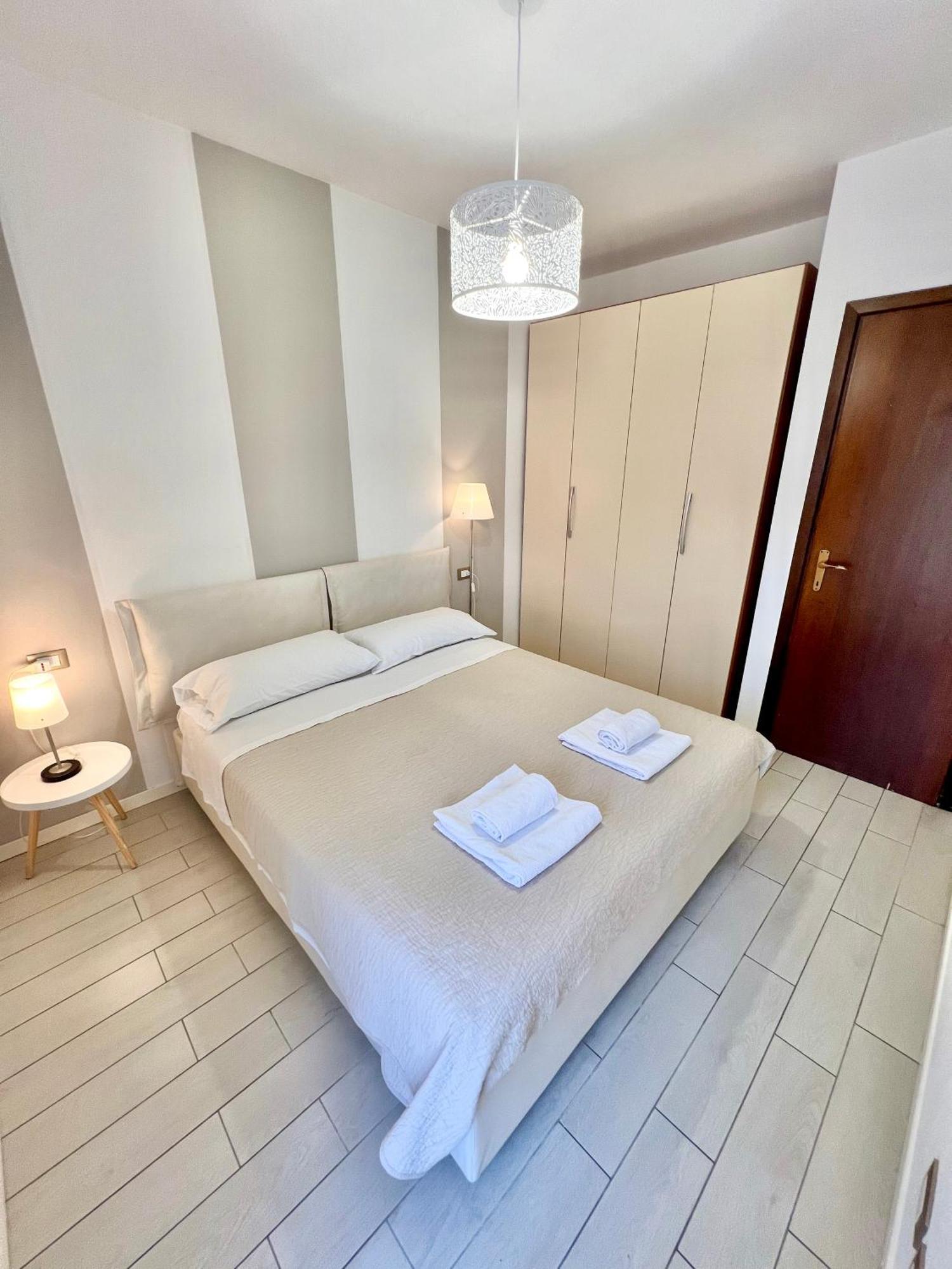 Appartamento Cipria Sirmione Exteriör bild