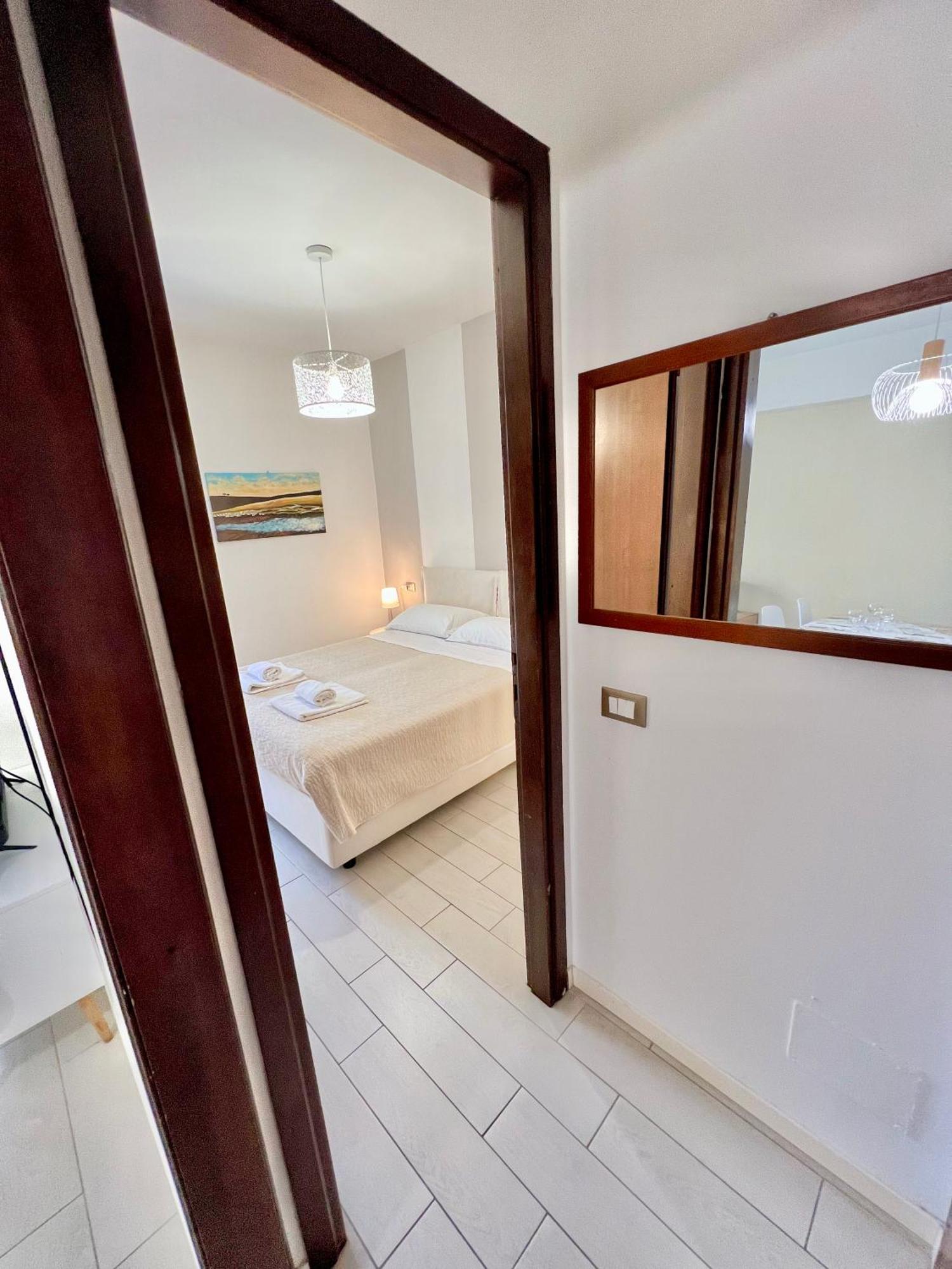 Appartamento Cipria Sirmione Exteriör bild