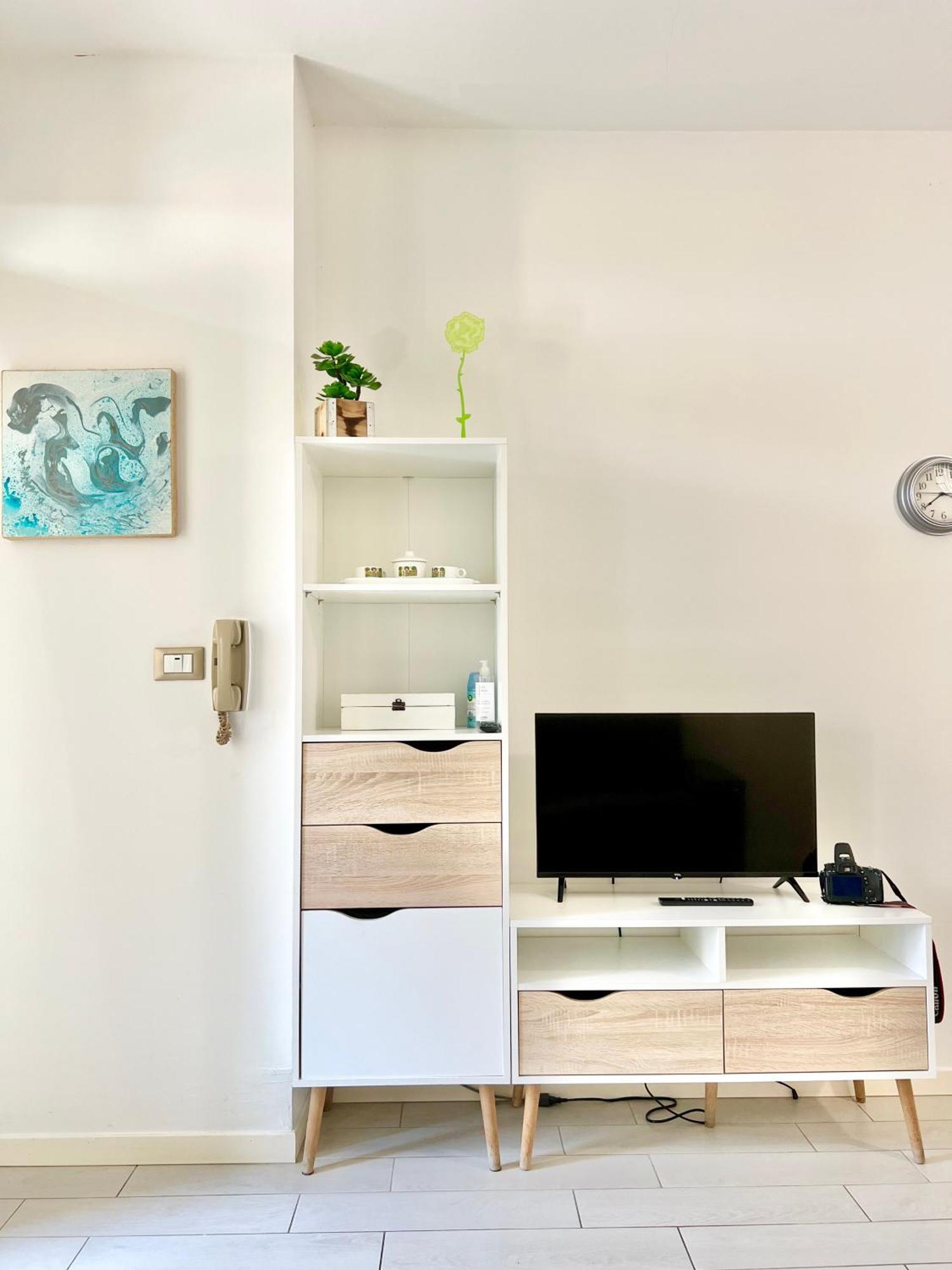 Appartamento Cipria Sirmione Exteriör bild