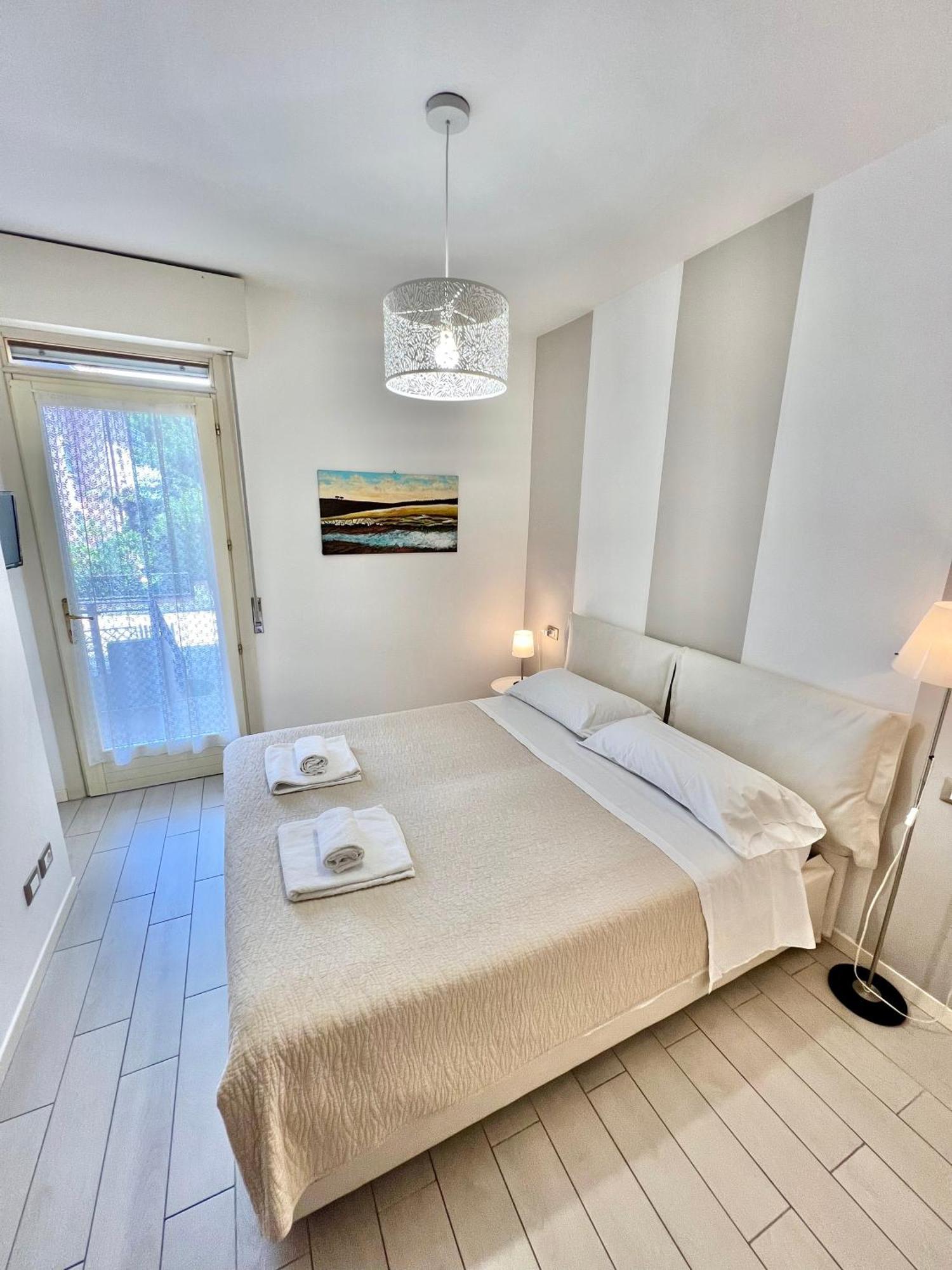 Appartamento Cipria Sirmione Exteriör bild