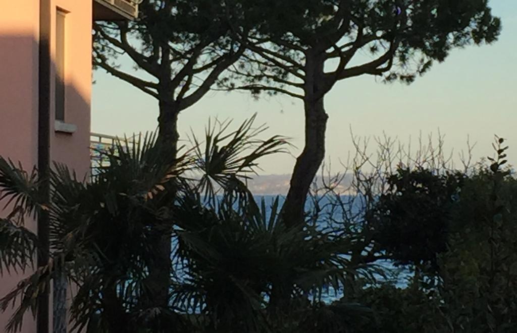 Appartamento Cipria Sirmione Rum bild