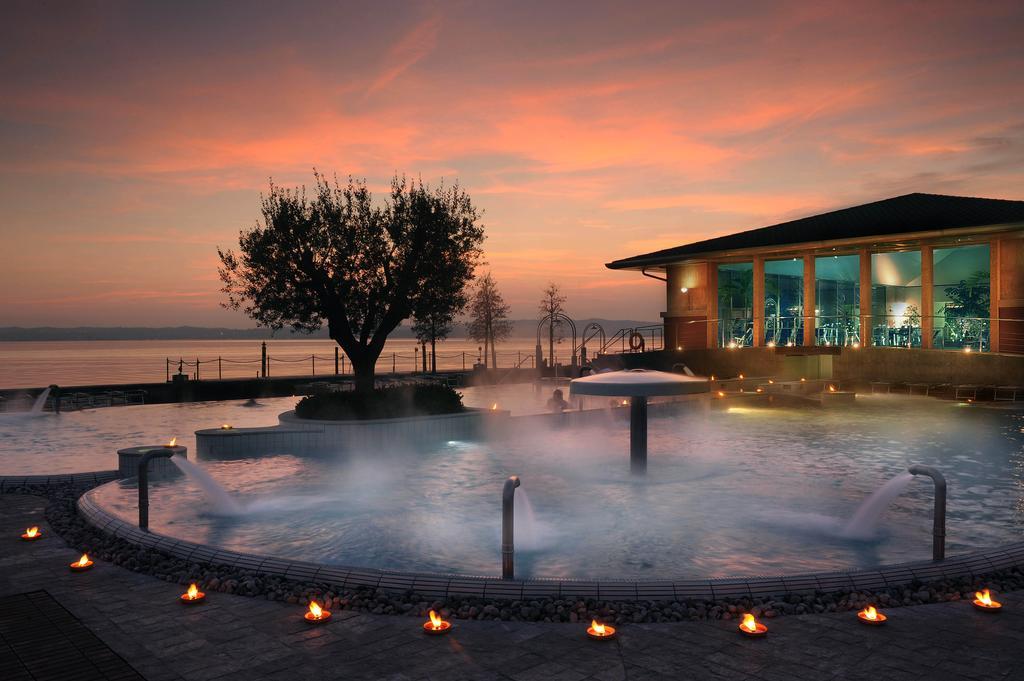 Appartamento Cipria Sirmione Exteriör bild