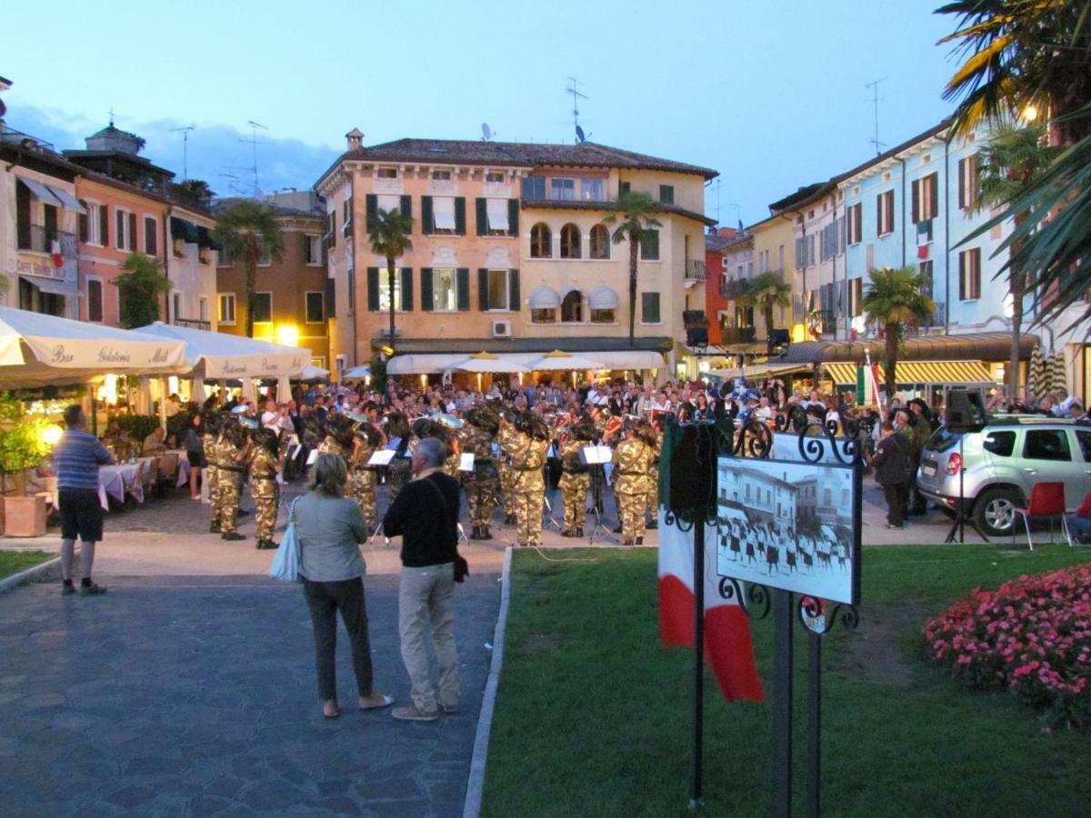 Appartamento Cipria Sirmione Exteriör bild