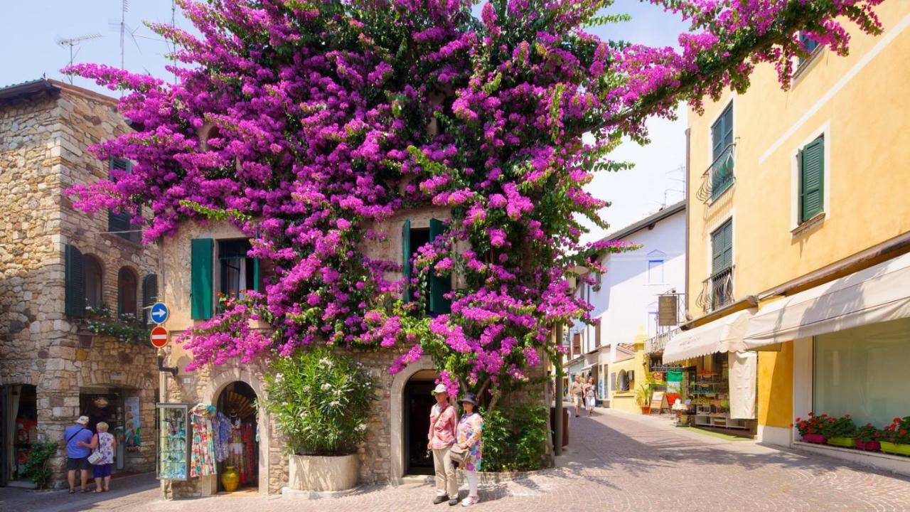 Appartamento Cipria Sirmione Exteriör bild